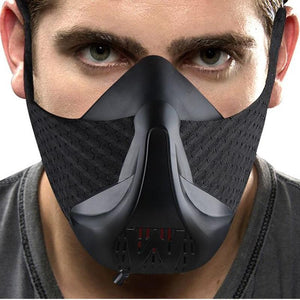 A Training Masks?