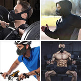 Elite Training Mask The Training Methods Making You Great