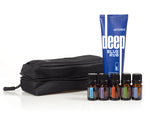 Deep Blue Muscle Massage - Exercise Pack 3