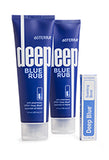 Deep Blue Muscle Massage - Exercise Pack 3