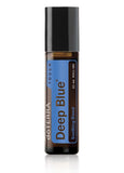 Deep Blue Muscle Massage - Exercise Pack 3