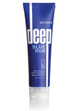 Deep Blue Muscle Massage