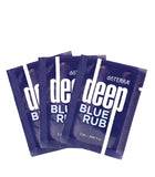 Deep Blue Muscle Massage - Exercise Pack 3