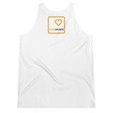 Unisex Tank Top - Luke I'm Your