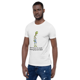 Just Bowling My Arm Ball - Cricket Attire