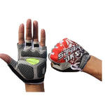 3D Gel Fitness Glove - Exercise Pack 1