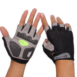 3D Gel Fitness Glove - Exercise Pack 2