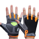 3D Gel Fitness Glove - Exercise Pack 3