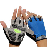 3D Gel Fitness Glove - Exercise Pack 3