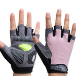 3D Gel Fitness Glove - Exercise Pack 1