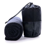 Super Soft Microfibre Gym Towel - Exercise Pack 1