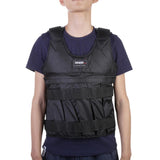 50 kg Loading Adjustable Weighted Vest - Exercise Pack 2