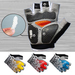 3D Gel Fitness Glove - Exercise Pack 2