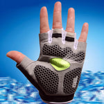 3D Gel Fitness Glove - Exercise Pack 2