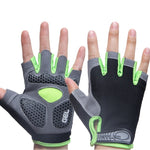 3D Gel Fitness Glove - Exercise Pack 1