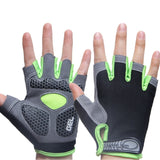 3D Gel Fitness Glove - Exercise Pack 2