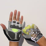 3D Gel Fitness Glove - Exercise Pack 1