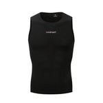 Base Layer Sleeveless Top - Exercise Pack 3