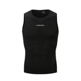 Base Layer Sleeveless Top - Exercise Pack 3