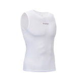 Base Layer Sleeveless Top - Exercise Pack 3