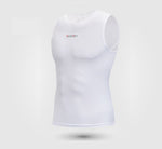 Base Layer Sleeveless Top - Exercise Pack 3