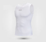 Base Layer Sleeveless Top - Exercise Pack 3