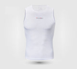 Base Layer Sleeveless Top - Exercise Pack 3