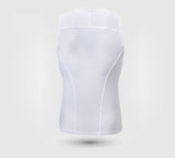 Base Layer Sleeveless Top - Exercise Pack 3