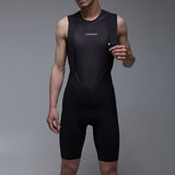 Base Layer Sleeveless Top - Exercise Pack 3