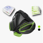 Elite Training Mask 4.0 - Exercise Pack 3