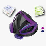 Elite Training Mask 4.0 - Exercise Pack 3